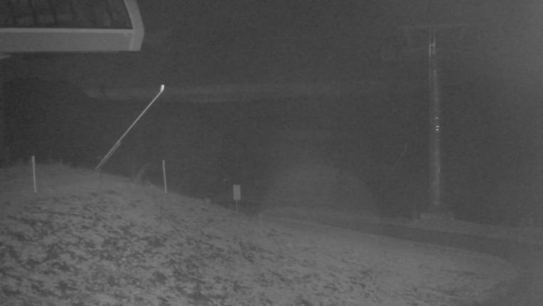 Webcam Valgrande-Pajares: Cuitu Negro