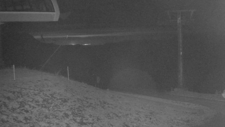 Webcam Valgrande-Pajares: Cuitu Negro