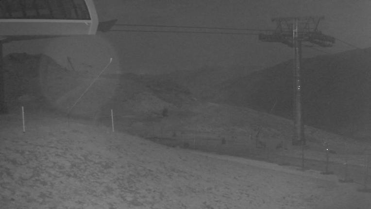 Webcam Valgrande-Pajares: Cuitu Negro