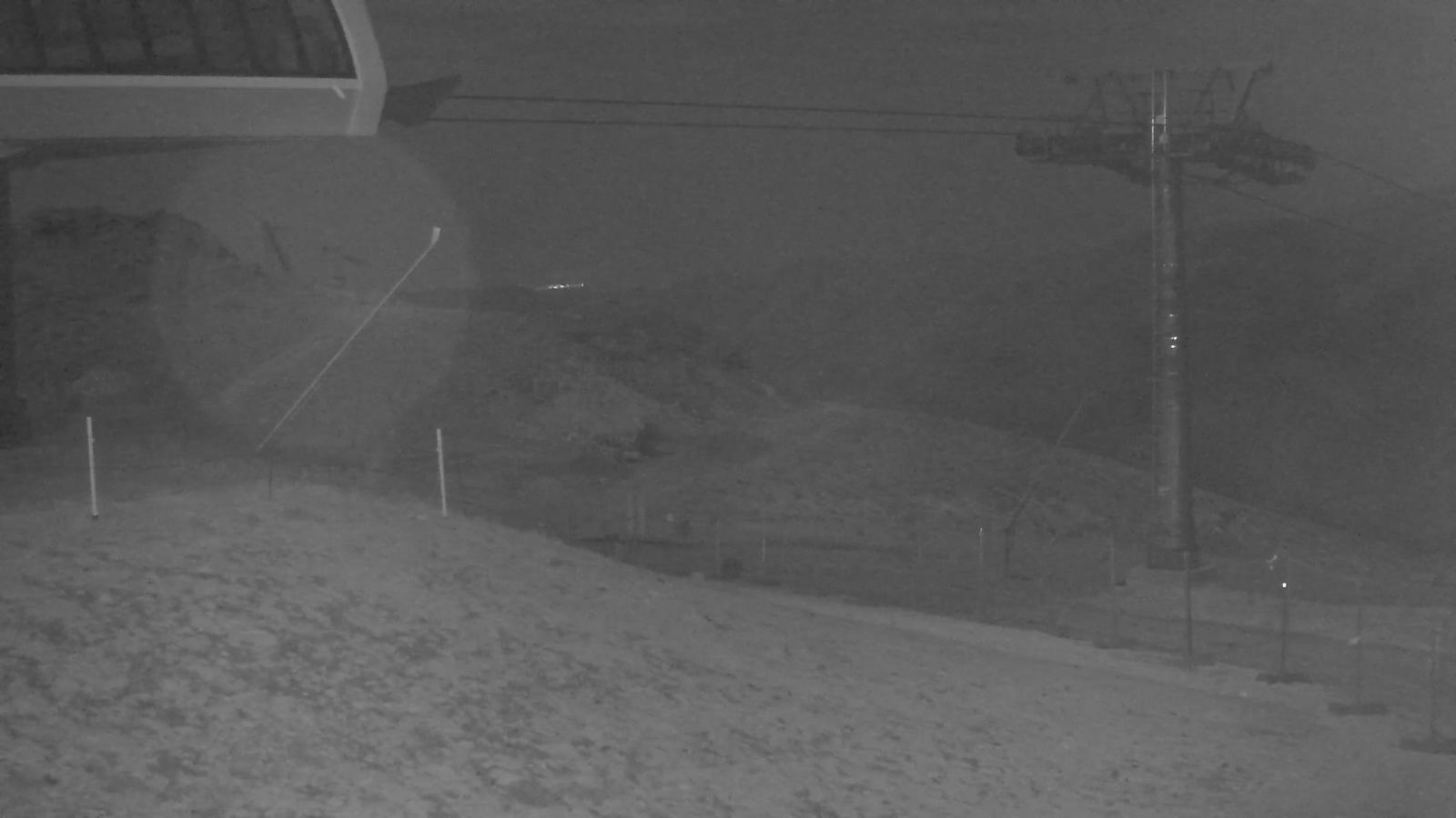 Webcam Valgrande-Pajares: Cuitu Negro