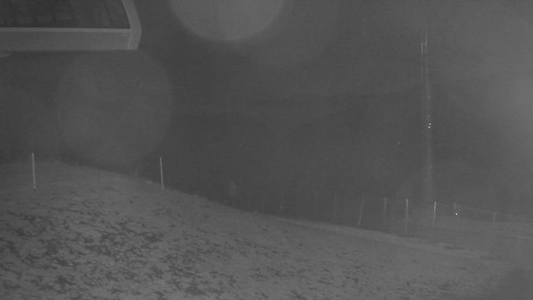 Webcam Valgrande-Pajares: Cuitu Negro