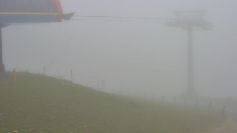 Webcam Valgrande-Pajares: Cuitu Negro