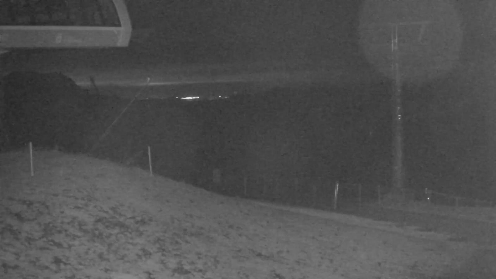 Webcam Valgrande-Pajares: Cuitu Negro