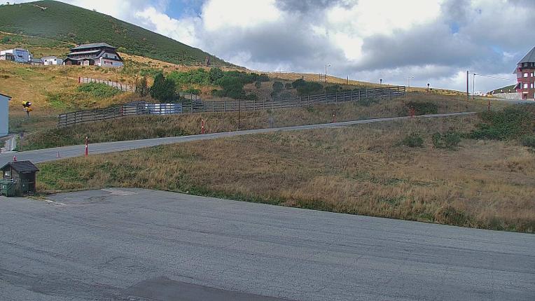 Webcam Valgrande-Pajares: Entrada