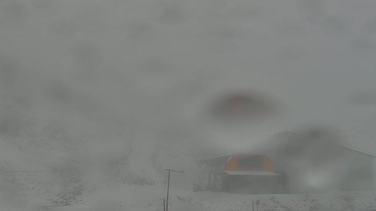 Webcam Valgrande-Pajares: Entrada