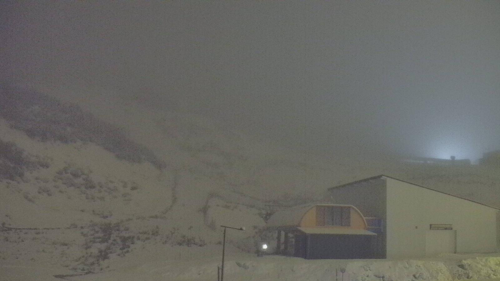 Webcam Valgrande-Pajares: Entrada