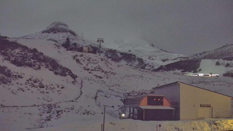 Webcam Valgrande-Pajares: Entrada