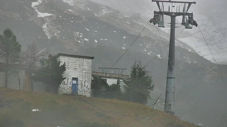 Webcam Valgrande-Pajares: Entrada