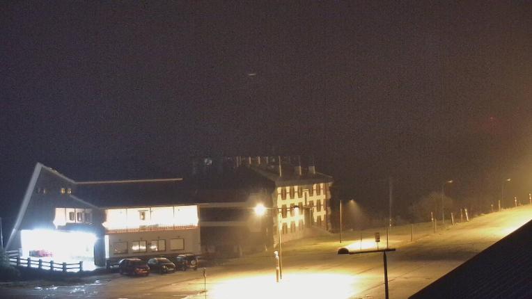 Webcam Valgrande-Pajares: Entrada