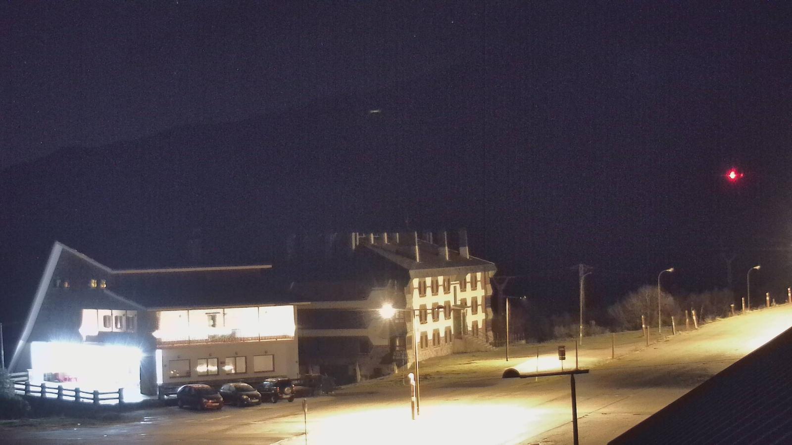 Webcam Valgrande-Pajares: Entrada