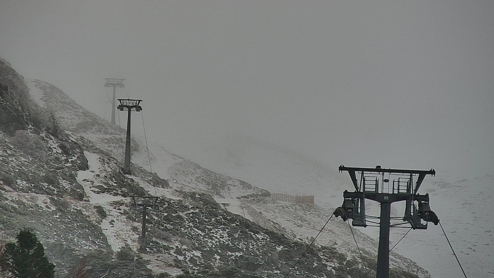 Webcam Valgrande-Pajares: Entrada