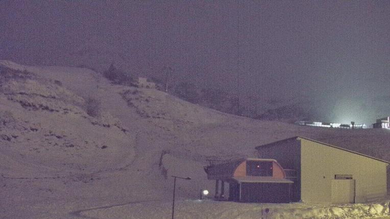 Webcam Valgrande-Pajares: Entrada