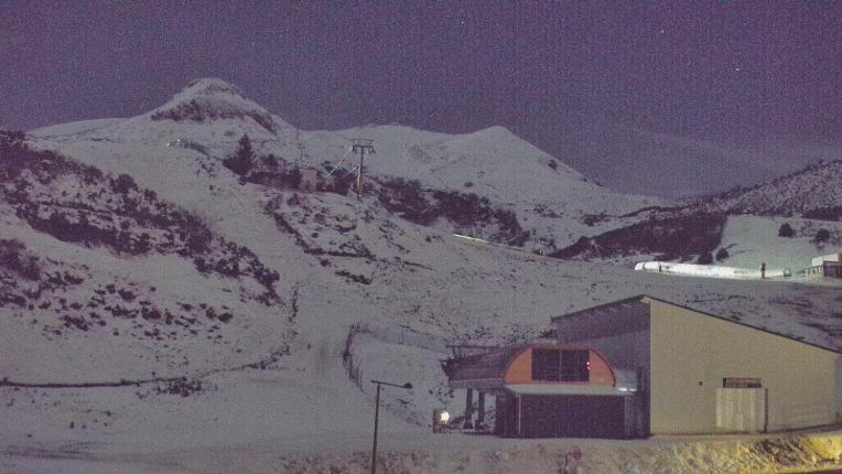 Webcam Valgrande-Pajares: Entrada