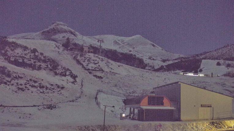 Webcam Valgrande-Pajares: Entrada