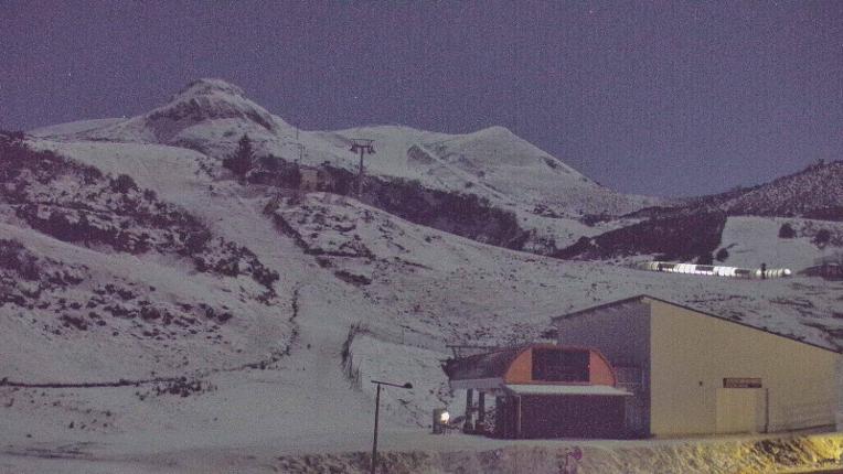 Webcam Valgrande-Pajares: Entrada