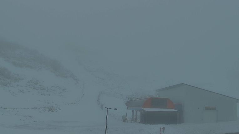 Webcam Valgrande-Pajares: Entrada