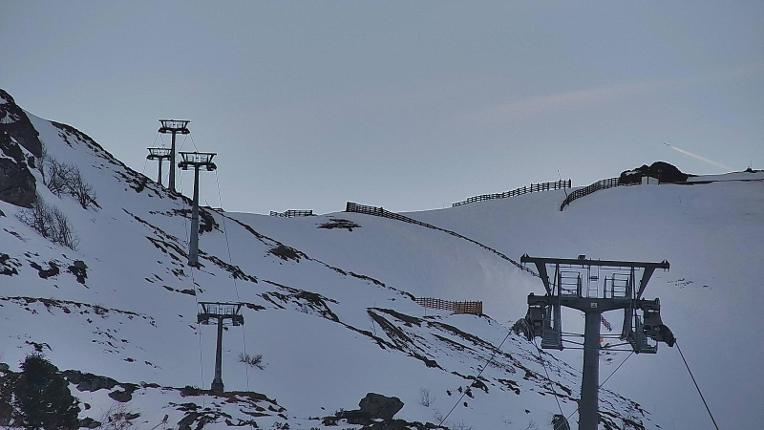 Webcam Valgrande-Pajares: Entrada