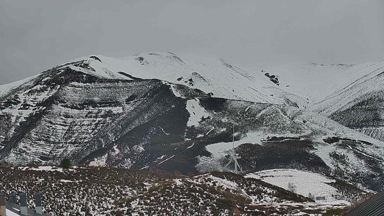 Webcam Valgrande-Pajares: Entrada