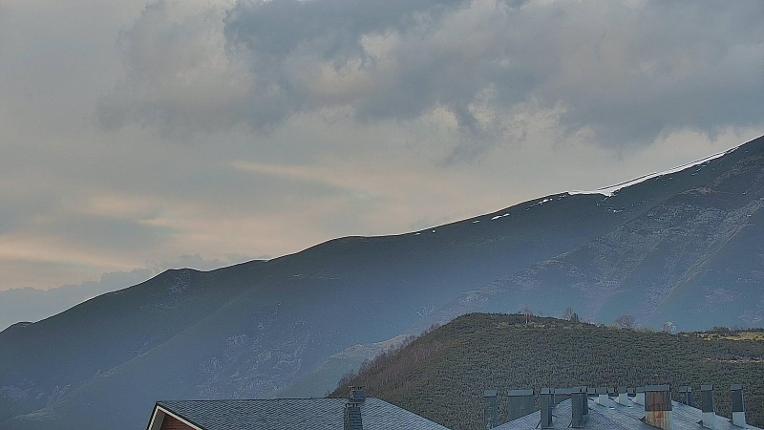 Webcam Valgrande-Pajares: Entrada