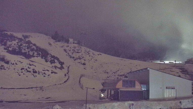 Webcam Valgrande-Pajares: Entrada