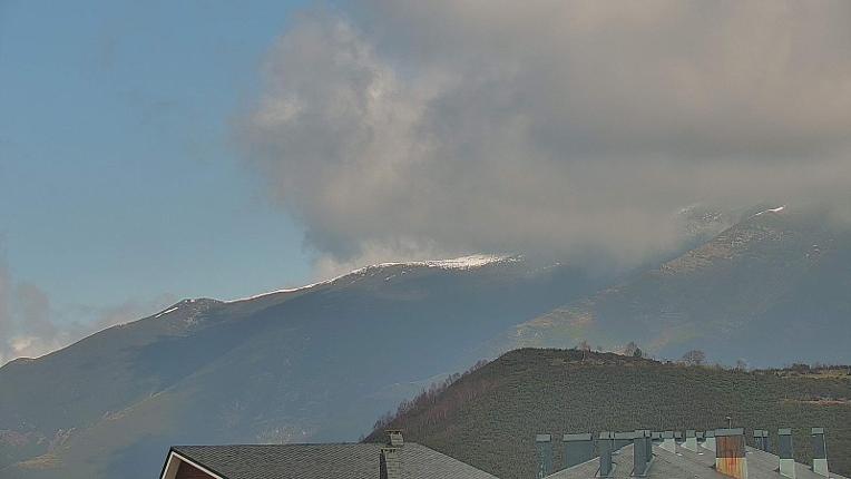 Webcam Valgrande-Pajares: Entrada