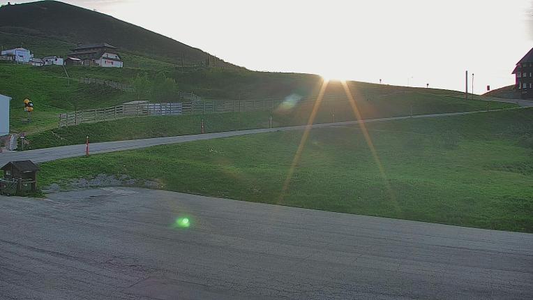 Webcam Valgrande-Pajares: Entrada