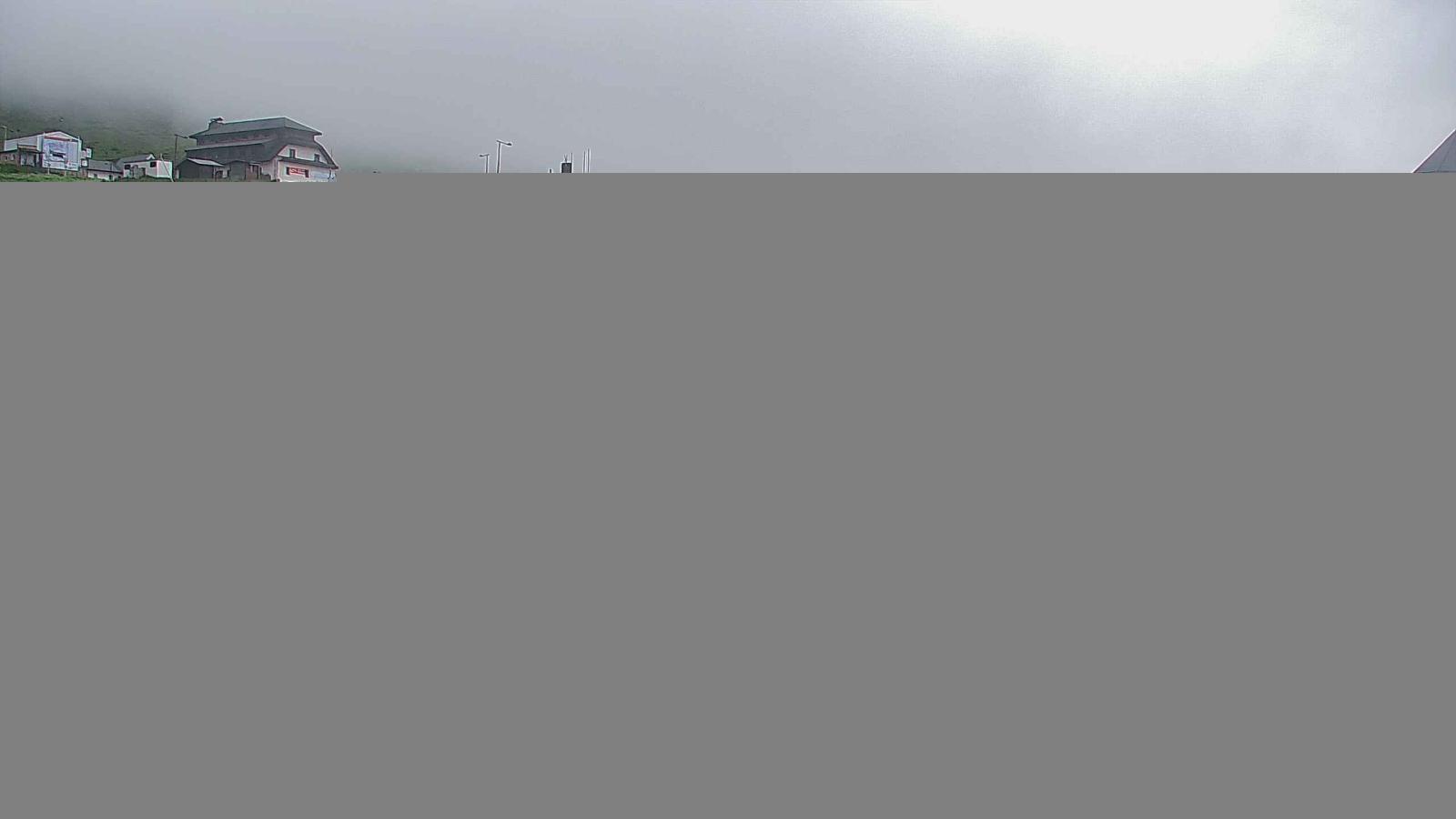 Webcam Valgrande-Pajares: Entrada