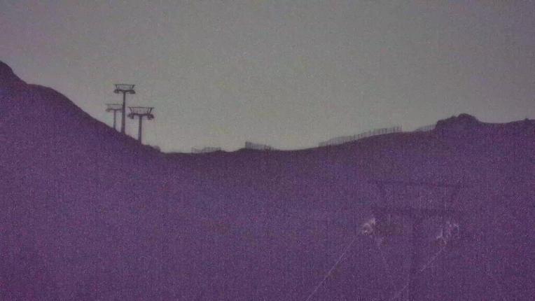 Webcam Valgrande-Pajares: Entrada