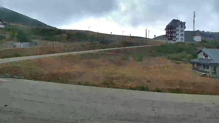 Webcam Valgrande-Pajares: Entrada