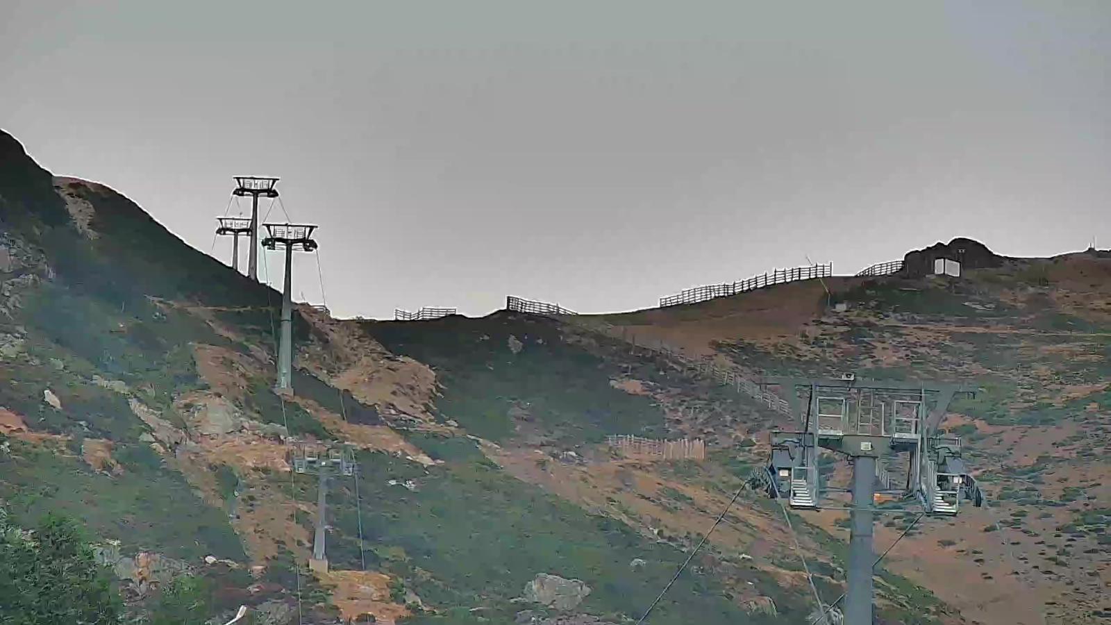 Webcam Valgrande-Pajares: Entrada