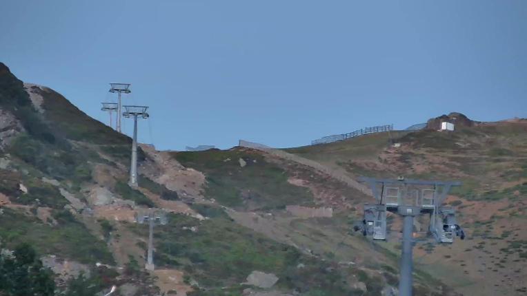 Webcam Valgrande-Pajares: Entrada