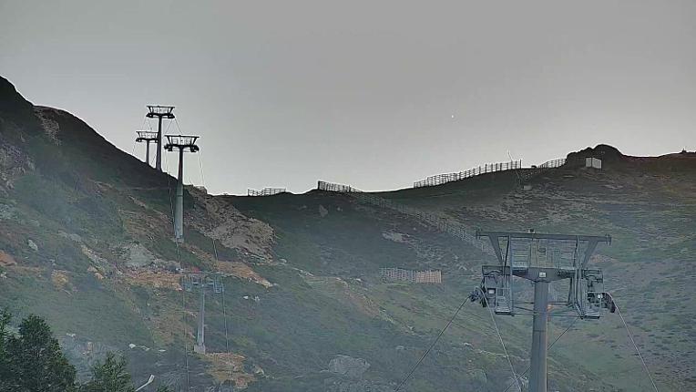 Webcam Valgrande-Pajares: Entrada
