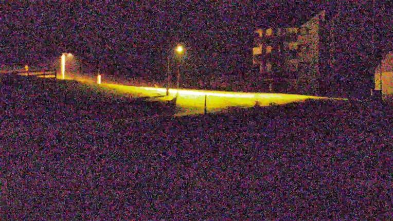 Webcam Valgrande-Pajares: Entrada