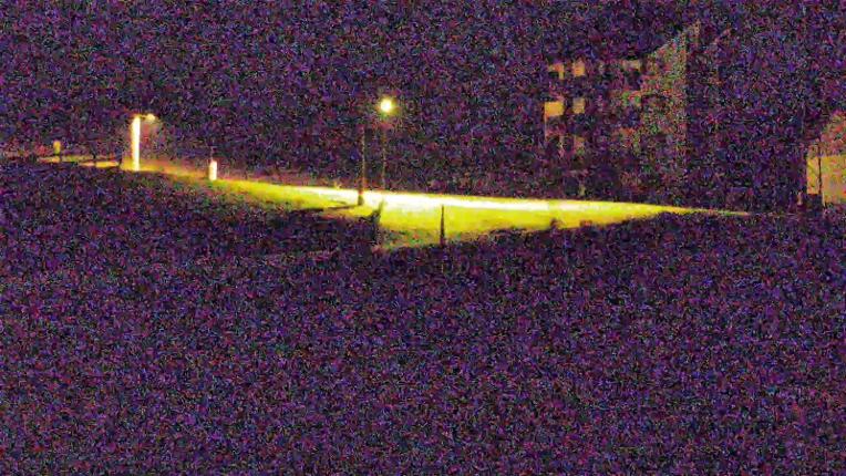 Webcam Valgrande-Pajares: Entrada