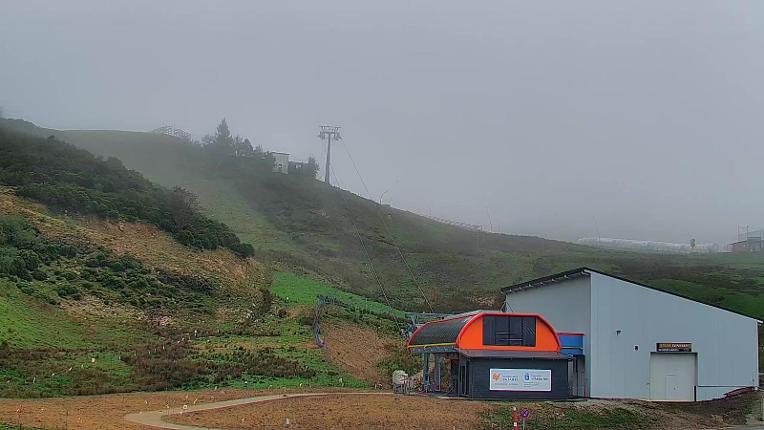 Webcam Valgrande-Pajares: Entrada