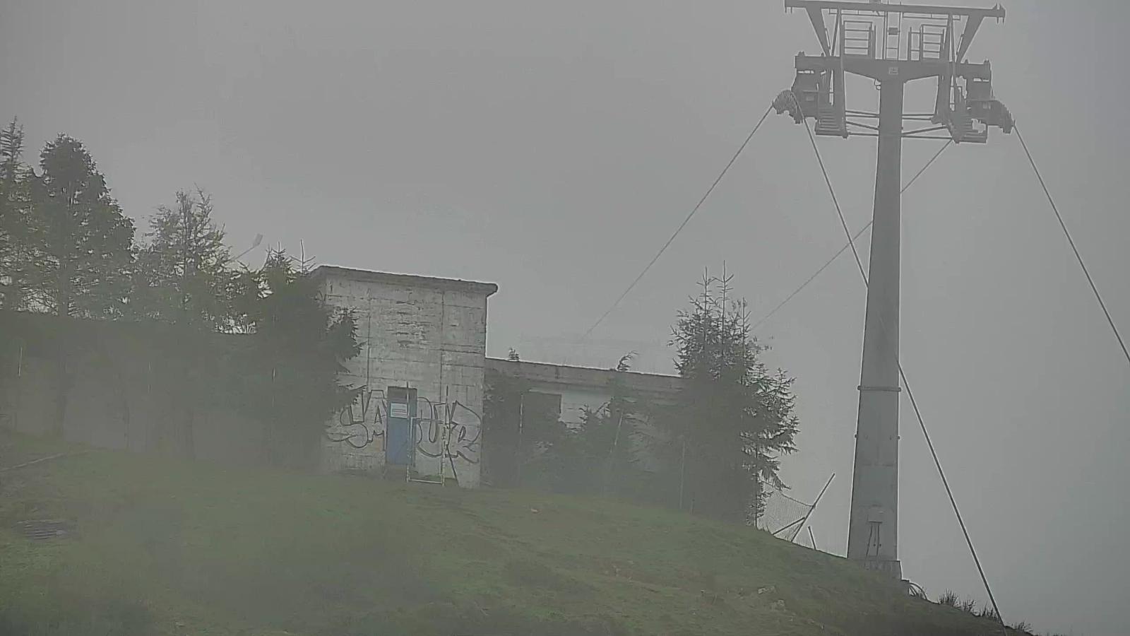 Webcam Valgrande-Pajares: Entrada