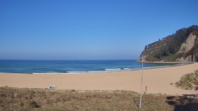 Webcam Valgrande-Pajares: Taquillas