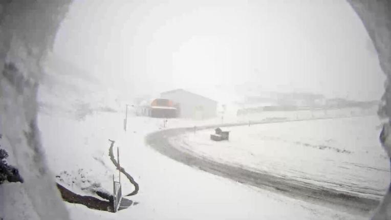 Webcam Valgrande-Pajares: Taquillas