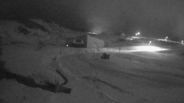 Webcam Valgrande-Pajares: Taquillas