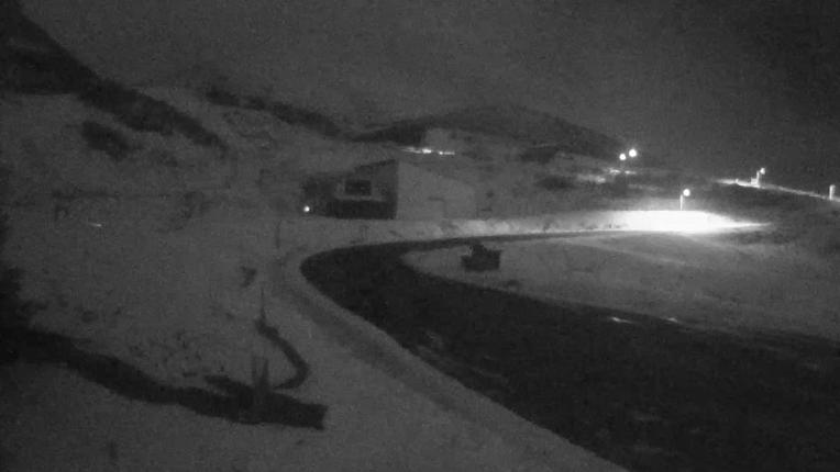 Webcam Valgrande-Pajares: Taquillas