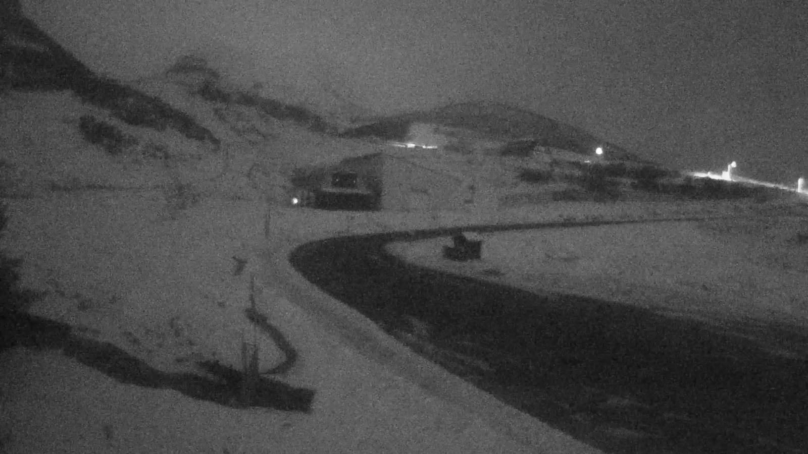 Webcam Valgrande-Pajares: Taquillas