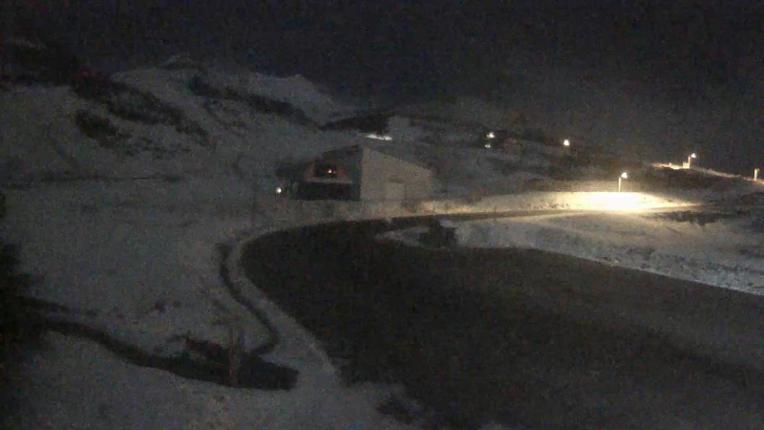 Webcam Valgrande-Pajares: Taquillas