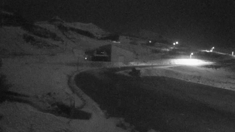 Webcam Valgrande-Pajares: Taquillas