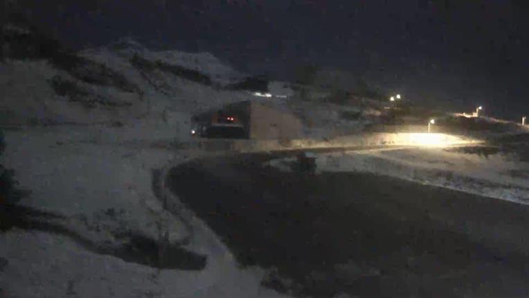 Webcam Valgrande-Pajares: Taquillas