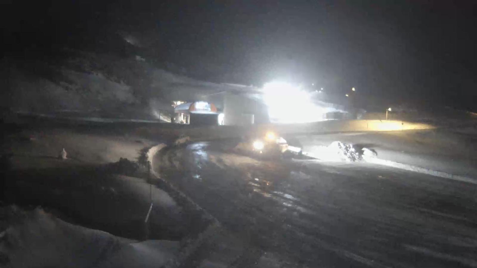 Webcam Valgrande-Pajares: Taquillas