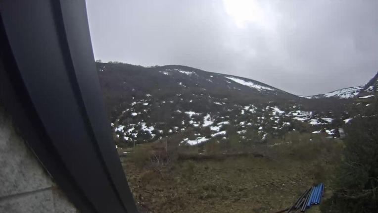 Webcam Valgrande-Pajares: Taquillas