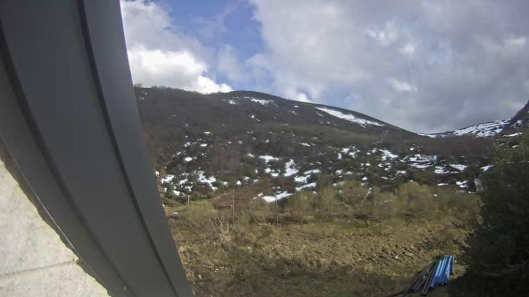 Webcam Valgrande-Pajares: Taquillas