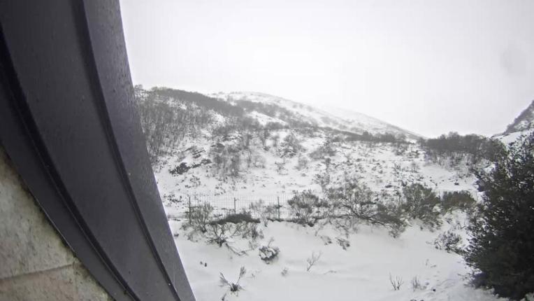 Webcam Valgrande-Pajares: Taquillas