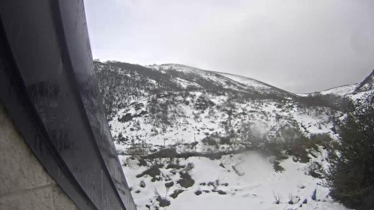 Webcam Valgrande-Pajares: Taquillas