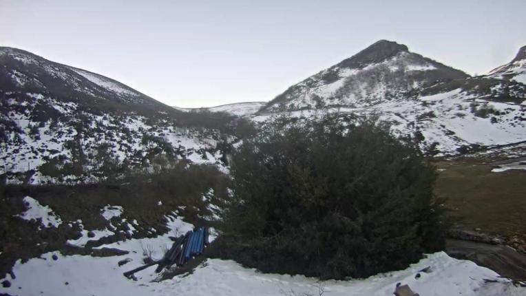 Webcam Valgrande-Pajares: Taquillas